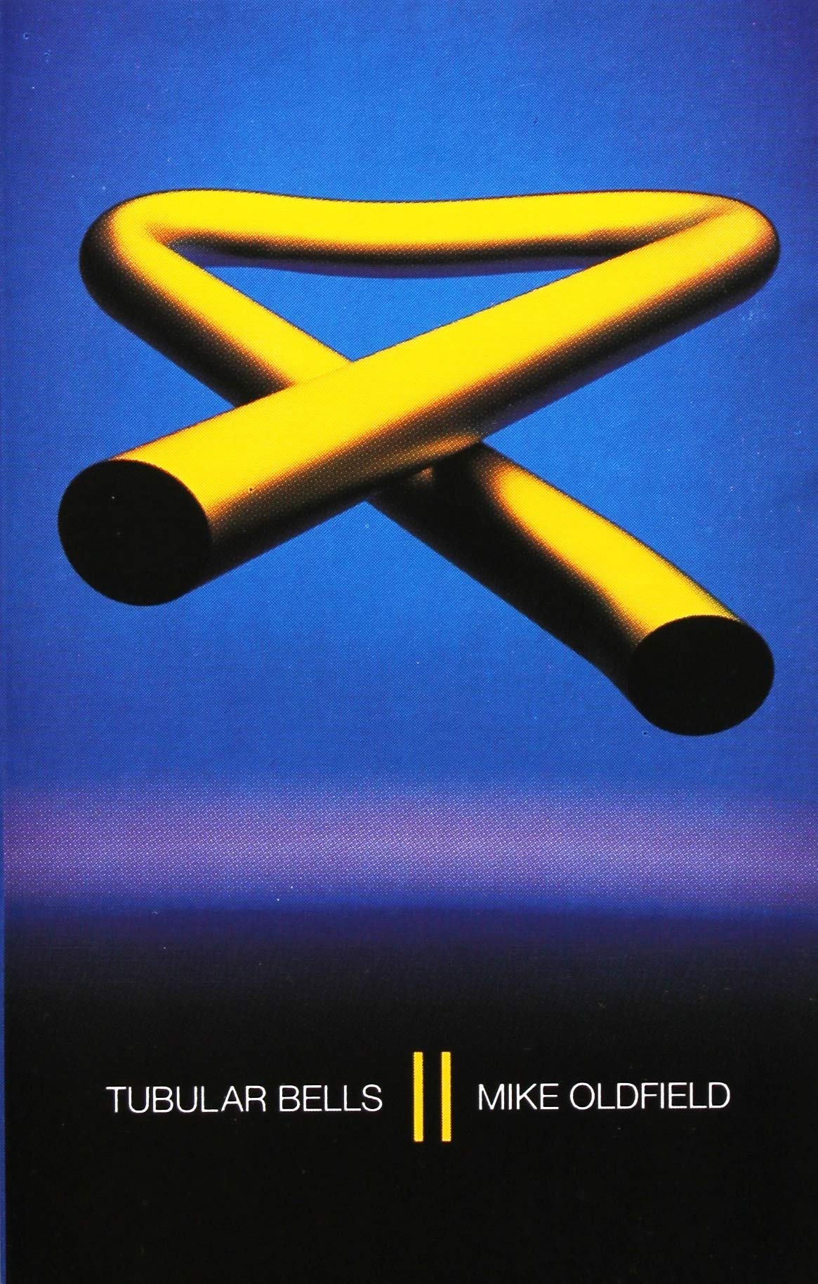 Tubular Bells II: Amazon.com.be: CDs & Vinyl